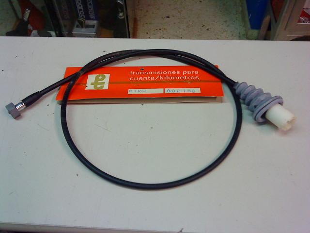 *CABLE CUENTAKILOMETROS SEAT RITMO 802158 P&T